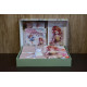 Комплект постільної білизни First Choice Exclusive Digital Princess