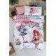 Комплект постільної білизни First Choice Exclusive Digital Princess