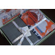 Комплект постільної білизни First Choice Exclusive Digital Ranforce Basketball