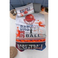 Комплект постільної білизни First Choice Exclusive Digital Ranforce Basketball