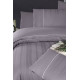 Комплект постільної білизни First Choice Ranforce Fredan Lavender євро