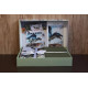 Комплект постільної білизни First Choice Exclusive Ranforce Jurassic