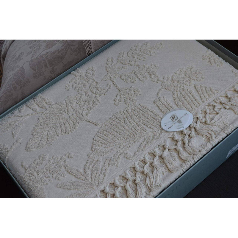 Махрове покривало Pupilla Fruit 220х240 см