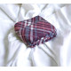 Покривало Pupilla Sheggy Bordo 200х220 см