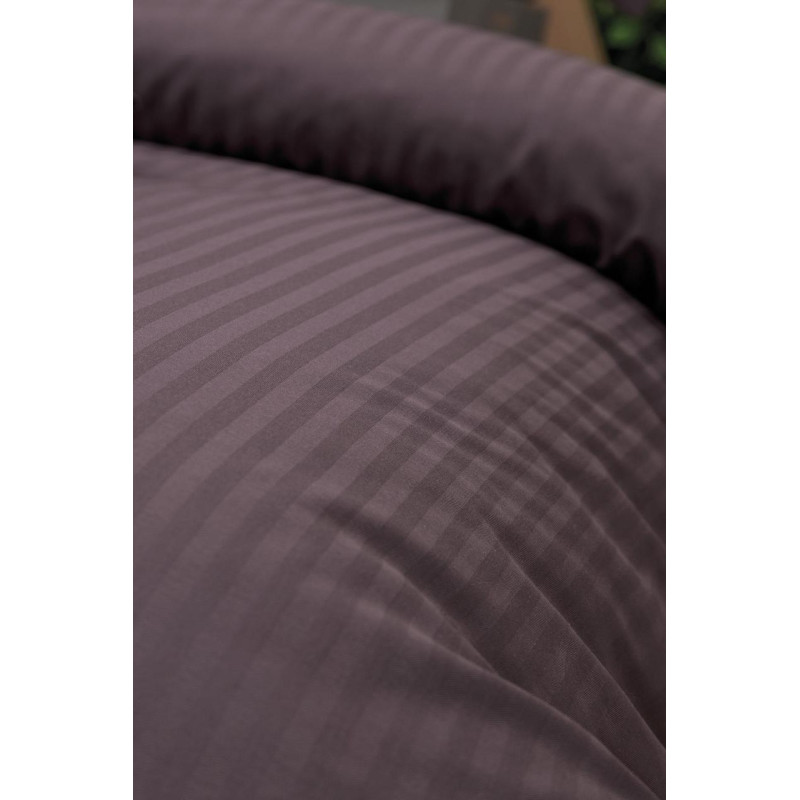 Комплект постільної білизни Altinbasak Infinity Berry з попліну