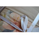 Сімейний комплект постільної білизни First Choice Ranforce Annabel