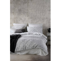 Комплект постільної білизни Prima Casa Exclusive Satin євро 200х220