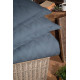 Комплект постільної білизни First Choice Jacquard Satin Boris