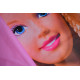 Комплект постільної білизни Kayra Barbie Cute полуторний