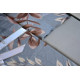 Комплект постільної білизни First Choice Cotton Satin Albert Grey