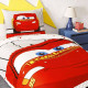 Комплект постільної білизни TAC Disney Cars із ранфорсу