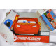 Комплект постільної білизни TAC Disney Cars із ранфорсу
