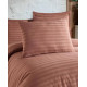 Комплект постільної білизни Altinbasak Satin Always Cinnamon