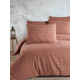 Комплект постільної білизни Altinbasak Satin Always Cinnamon
