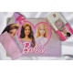 Комплект постільної білизни TAC Barbie Shine полуторний