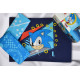 Комплект постільної білизни TAC Disney Sonic Classic