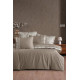 Комплект постільної білизни La Romano Silk Satin Florence Rock