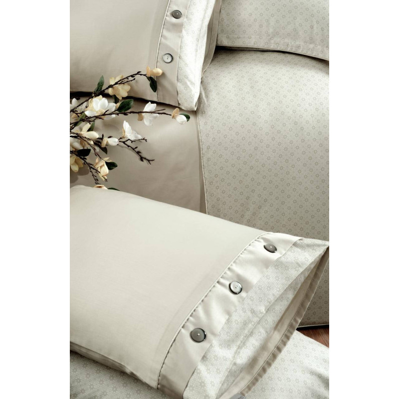 Комплект постільної білизни La Romano Silk Satin із єгипетської бавовни