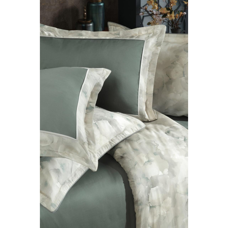 Комплект постільної білизни La Romano Silk Satin з єгипетської бавовни