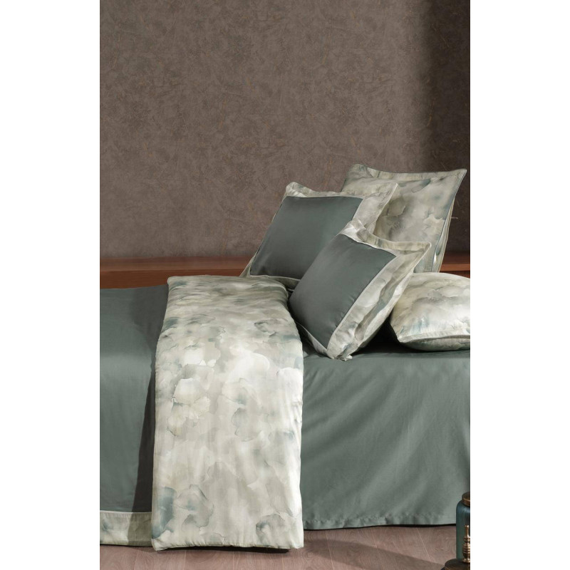 Комплект постільної білизни La Romano Silk Satin з єгипетської бавовни