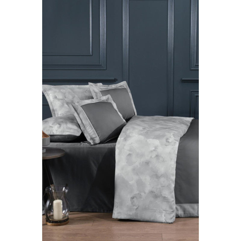 Комплект постільної білизни La Romano Silk Satin із єгипетської бавовни