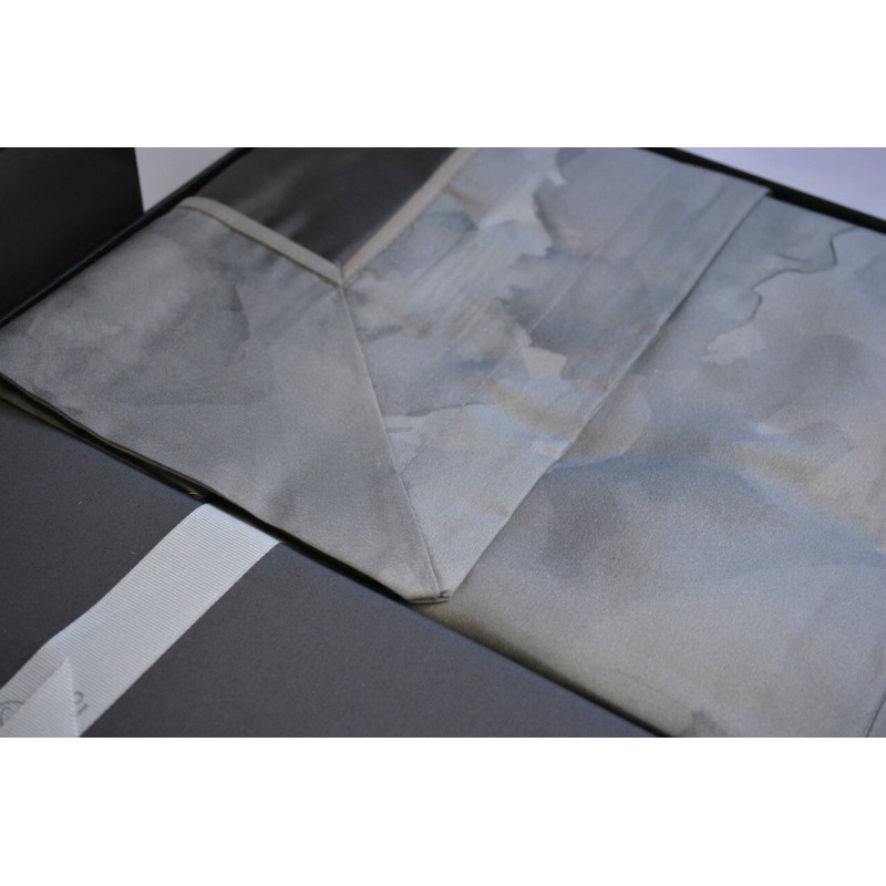 Комплект постільної білизни La Romano Silk Satin із єгипетської бавовни