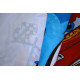 Дитячий комплект постільної білизни TAC Disney Cars Let's Race