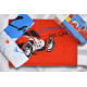 Комплект постільної білизни TAC Disney Cars з ранфорсу