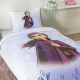 Комплект постільної білизни TAC Disney Frozen Diamond