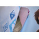 Комплект постільної білизни TAC Disney Frozen Diamond