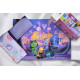 Комплект постільної білизни TAC Disney Inside Out 2
