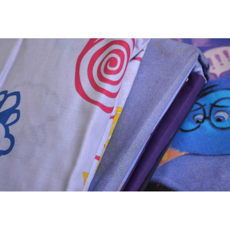 Комплект постільної білизни TAC Disney Inside Out 2