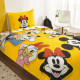 Дитячий комплект постільної білизни TAC Disney Mickey & Friends