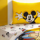 Дитячий комплект постільної білизни TAC Disney Mickey & Friends