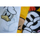 Дитячий комплект постільної білизни TAC Disney Mickey & Friends