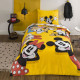 Дитячий комплект постільної білизни TAC Disney Mickey & Friends