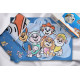 Комплект постільної білизни TAC Paw Patrol Cloud ранфорс