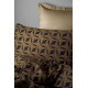 Комплект постільної білизни Issimo Coton Satin Mondo Gold євро