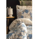 Комплект постільної білизни Issimo Coton Satin Deco Rose