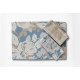Комплект постільної білизни Issimo Coton Satin Deco Rose