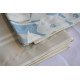 Комплект постільної білизни Issimo Coton Satin Deco Rose