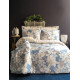 Комплект постільної білизни Issimo Coton Satin Deco Rose