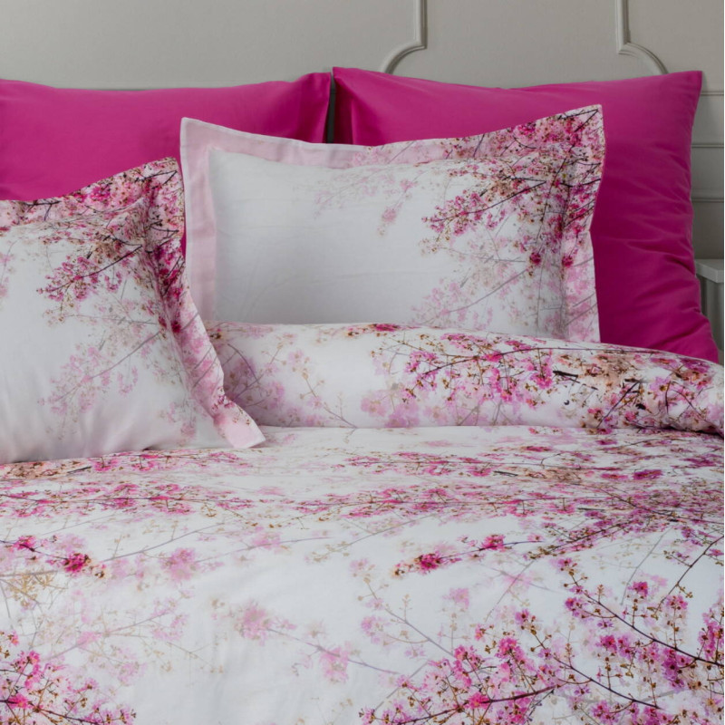 Комплект постільної білизни Prima Casa Digital Satin