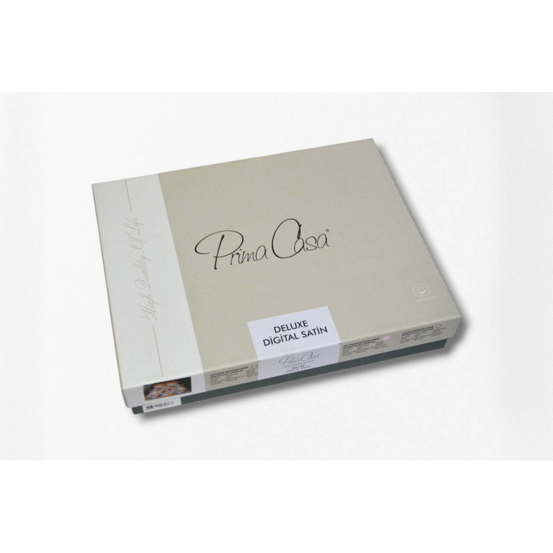 Комплект постільної білизни Prima Casa Digital Satin