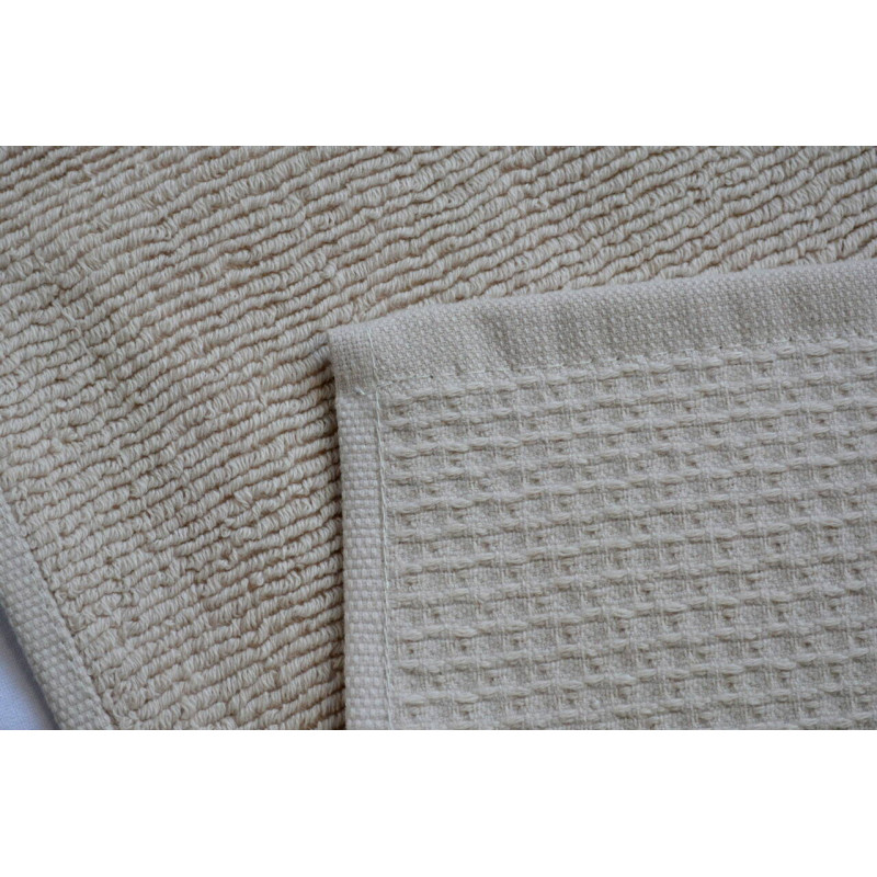Набір махрових рушників Pupilla Milan Feathers 50х90 см, 4 шт