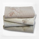 Набір махрових рушників Pupilla Milan Feathers 50х90 см, 4 шт