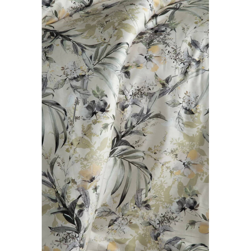 Комплект постільної білизни Issimo Digital Satin євро