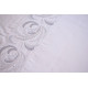 Комплект постільної білизни Issimo Embroidered Satin євро