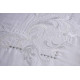 Комплект постільної білизни Issimo Embroidered Satin євро