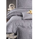 Сімейний комплект постільної білизни First Choice Cotton Satin